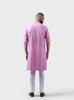 THE OLD WORLD BUTTI KURTA