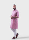 THE OLD WORLD BUTTI KURTA