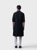 THE CHATTRI KURTA