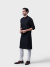 THE CHATTRI KURTA