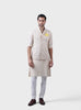 THE PARCHINKARI WAISTCOAT