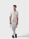 THE PARCHINKARI WAISTCOAT