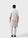 THE PARCHINKARI WAISTCOAT