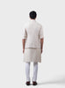 THE PARCHINKARI WAISTCOAT