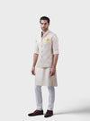 THE PARCHINKARI WAISTCOAT