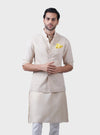 THE PARCHINKARI WAISTCOAT