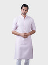 THE BLUSH KURTA