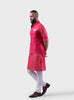 THE JAIPUR BUTTI WAISTCOAT