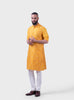 THE MARIGOLD KURTA