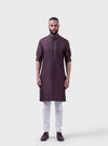 THE CINNAMON KURTA