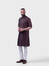 THE CINNAMON KURTA