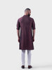 THE CINNAMON KURTA