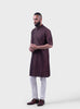 THE CINNAMON KURTA