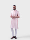 THE ROSÉ KURTA