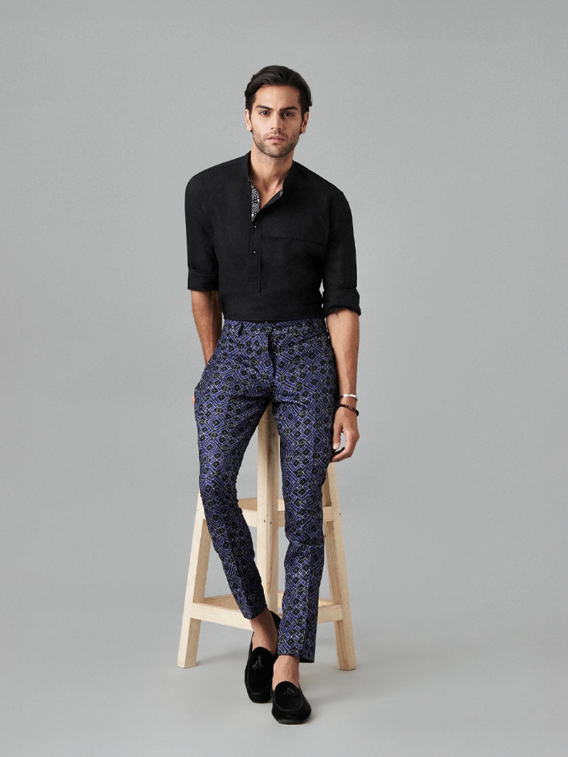 BREECHES