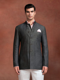 THE HERITAGE KANTHA JACKET