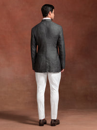 THE HERITAGE KANTHA JACKET