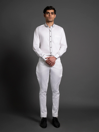 PORCELAIN HANDCRAFTED JODHPUR BREECHES