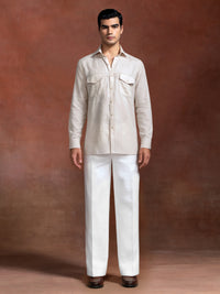 THE TOFFEE TRACE SHIRT
