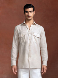 THE TOFFEE TRACE SHIRT