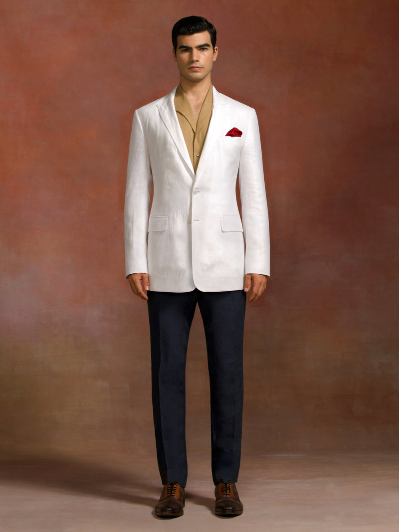 THE SUMMER BLAZER