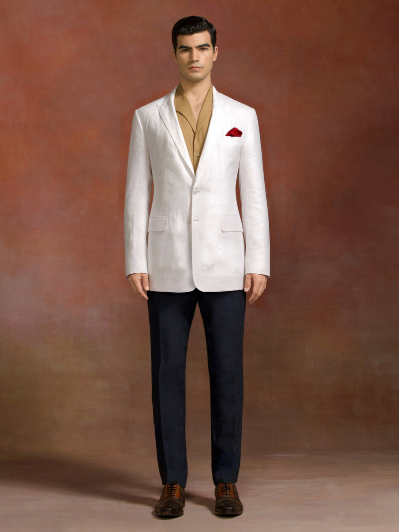 THE SUMMER BLAZER