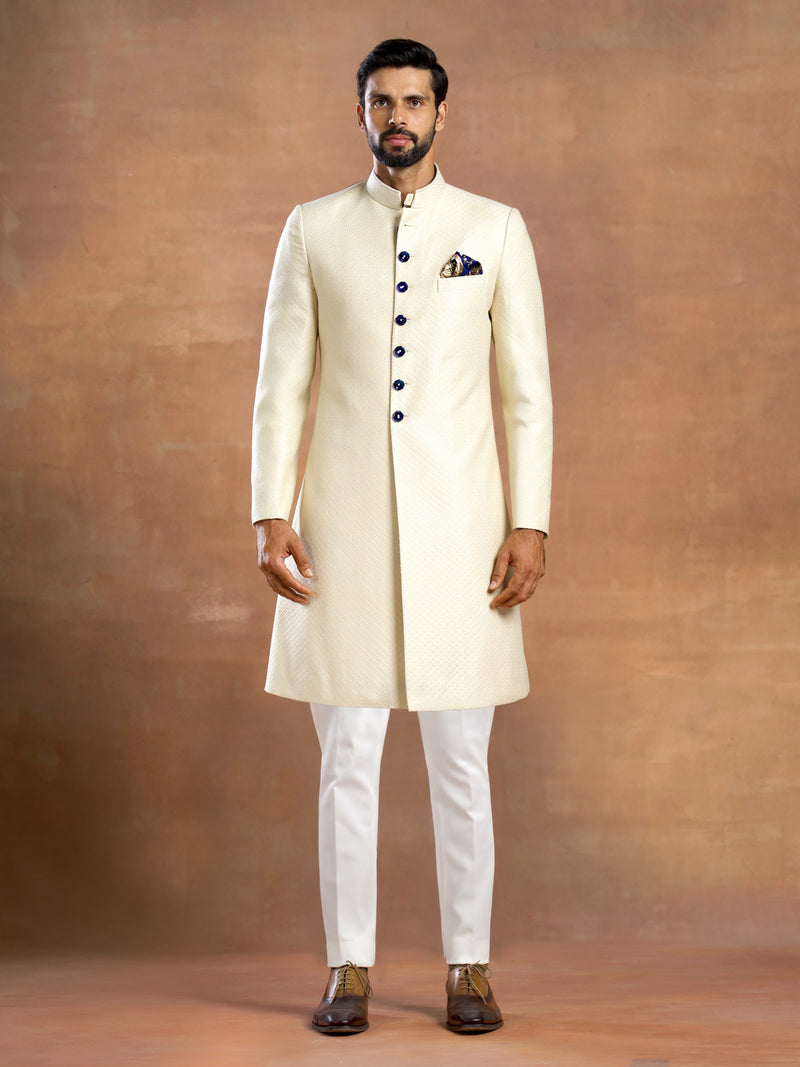 TIMELESS IVORY ACHKAN