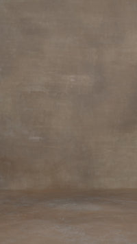 BLACK PINTUCK WAISTCOAT