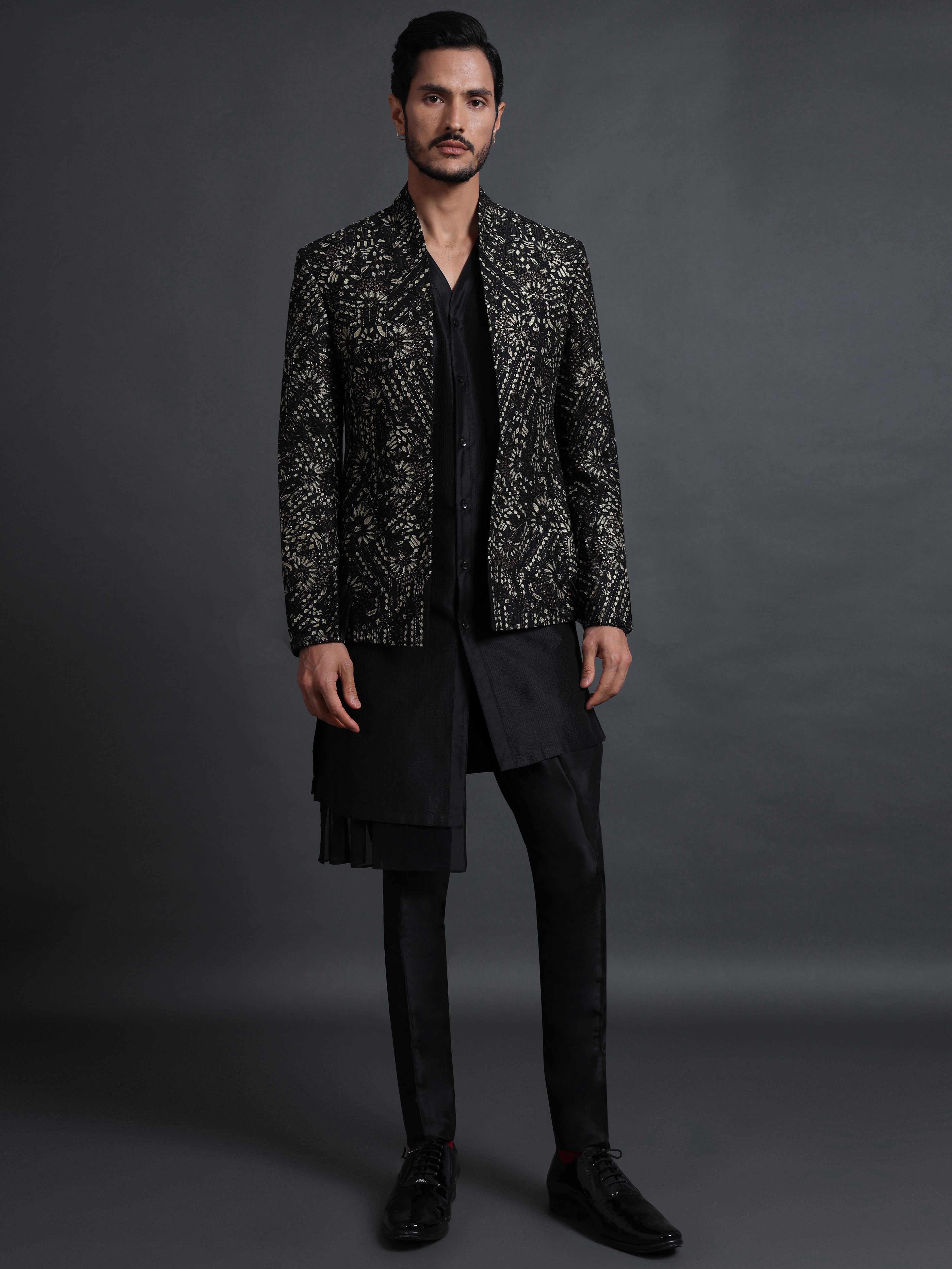 ジャケット・アウター Roark Revival \"OPEN ROADS\"Bomber jacket ロアークリバイバル ROARK REVIVAL ボンバージャケット アウター