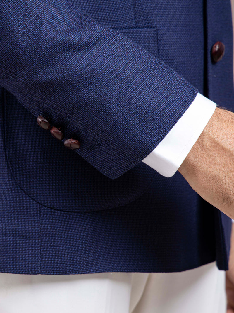 THE LODGE BANDHGALA JACKET