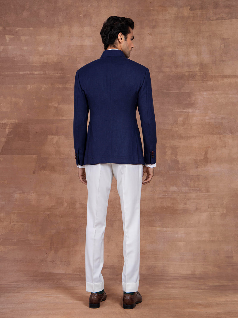 THE LODGE BANDHGALA JACKET