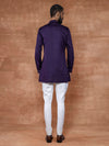EMBELLISHED POCKET KURTA