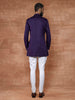 EMBELLISHED POCKET KURTA