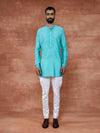 THE BANDGALA KURTA