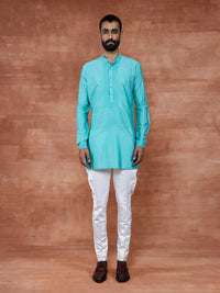 THE BANDGALA KURTA