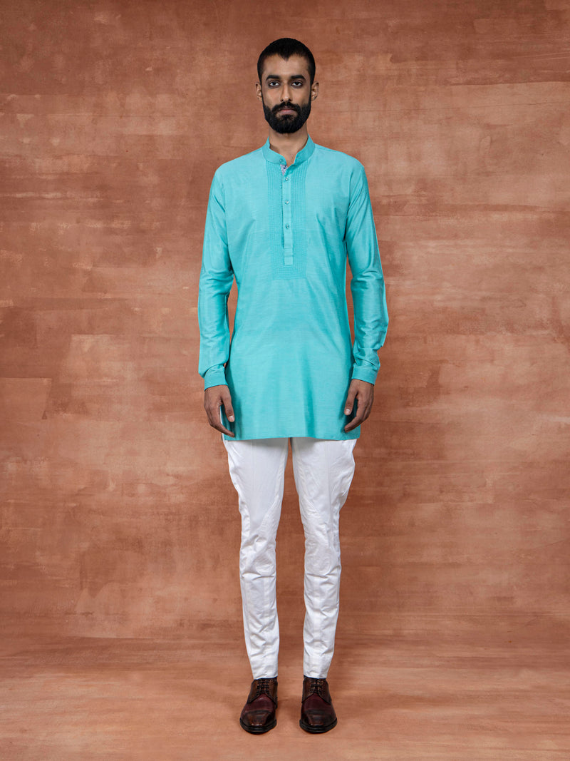 THE BANDGALA KURTA
