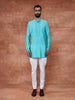 THE BANDGALA KURTA