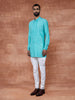 THE BANDGALA KURTA
