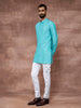 THE BANDGALA KURTA