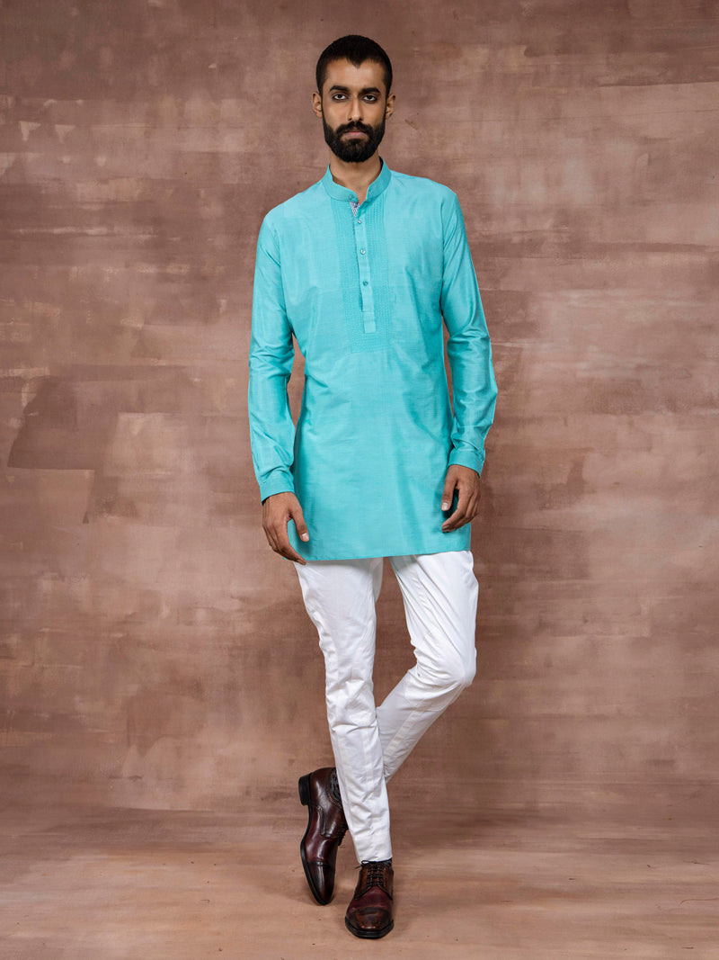 THE BANDGALA KURTA