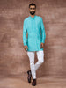THE BANDGALA KURTA