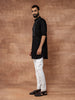 EMBELLISHED POCKET KURTA