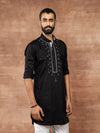 EMBELLISHED POCKET KURTA