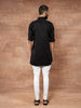 EMBELLISHED POCKET KURTA