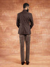 MILITARY OLIVE BANDHGALA JACKET