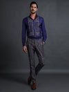 YOKE SHIRT