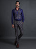 YOKE SHIRT