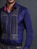 YOKE SHIRT