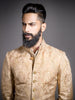 BROCADE EMBROIDERED ACHKAN