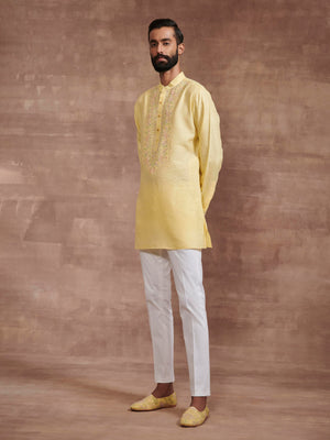 THE BAGEECHA INNER KURTA